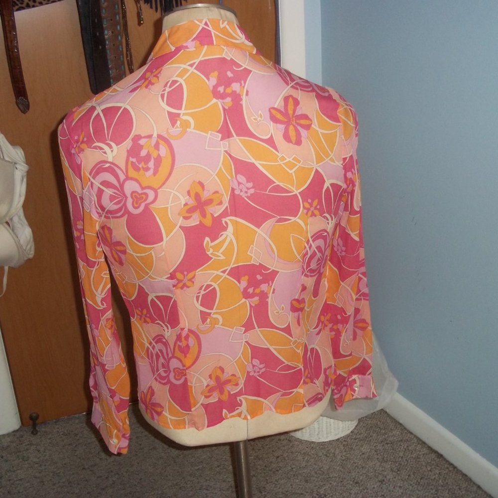 COLORFUL TOP - Picture 3 of 4